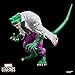 SPIDER-MAN Marvel Legends Series Lizard, Comics Collectible 6-Inch Scale Action Figure (Amazon Exclusive)