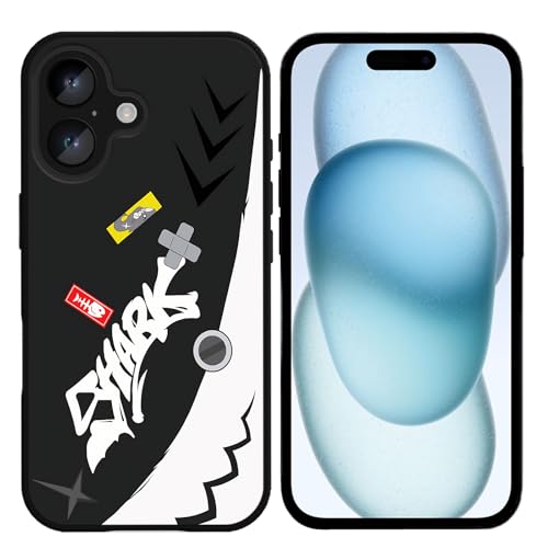 �X�}�z�P�[�X iphone17�g�уJ�o�[ ���@��Ή� iPhone�X�}�z�J�o�[ 17�p Zenless Zone Zero �������ȃX�}�z�P�[�X �ϐk�� ���� �h���ی�J�o�[ �J���������Y�ی� �����[�d���T�|�[�g���S�̎�� ���h�~�E����h�~ �w��h�~