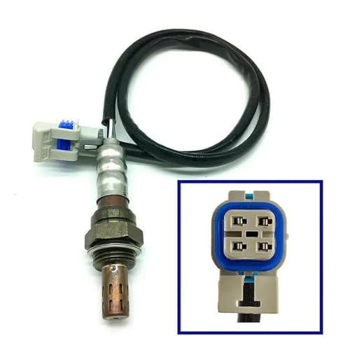 Sonde lambda 234-4407 capteur oxygène pour trajets sereins