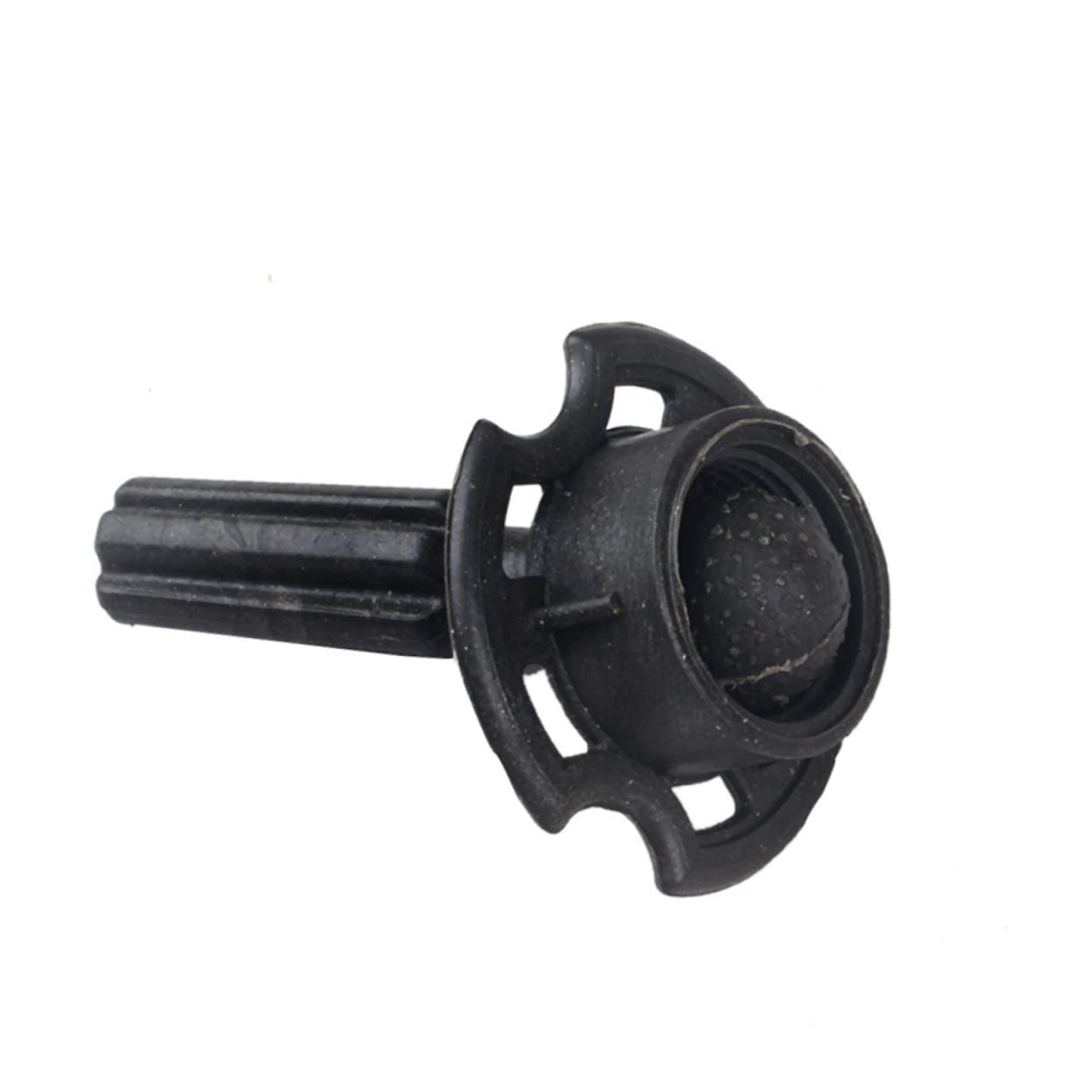 Healeved Hair Mannequin Head Bracket Wig Model Bracket for Hair Dressing Training