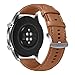 HUAWEI Watch GT 2 2019 Bluetooth SmartWatch, Longer Lasting 2 Weeks Battery Life, Waterproof, Compatible with iPhone and Android, 46mm No Warranty International Version (Pebble Brown)