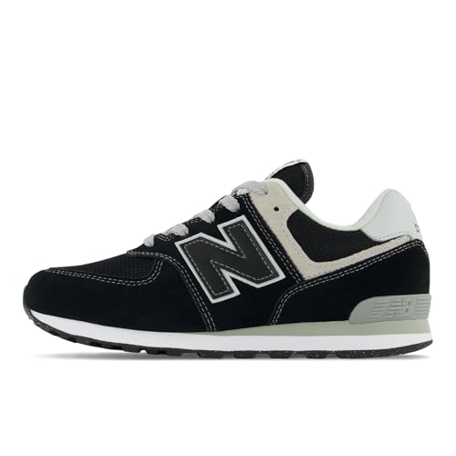 Image of new balance Boy 574 Sneakers