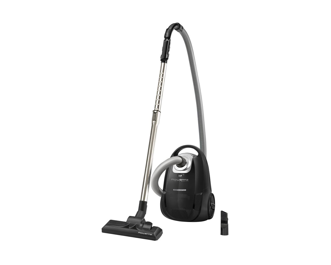 Aspirateur Rowenta City Space RO2645EA puissant et silencieux pour la maison