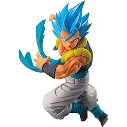 Banpresto Figura Dragon Ball God GOGETA 17CM