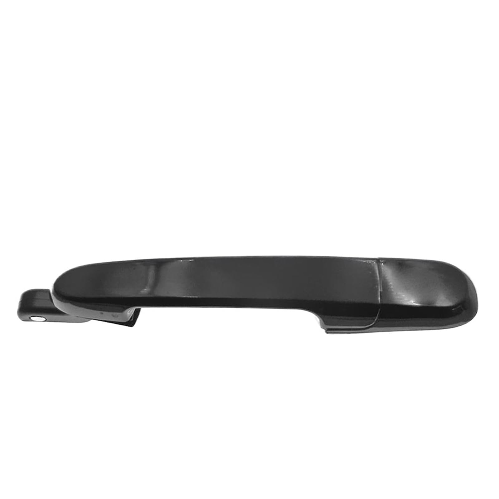 OHKYLSD Door Handle Outside Door Handles Silver 826501E050 826601E050 836501E050 836601E050 for Hyundai for Accent for Verna 1.6L 2006-2011 Replacement Handles(Rear Right)