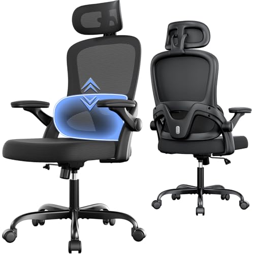 ORRSAKER Ergonomic Office Chair