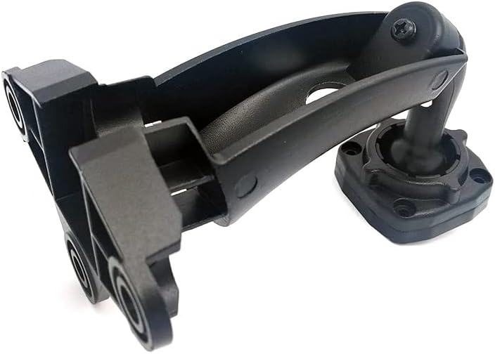 Car Rear View Interior Mirror Bracket Mount for Some of Jeep Wrangler 2018-2022