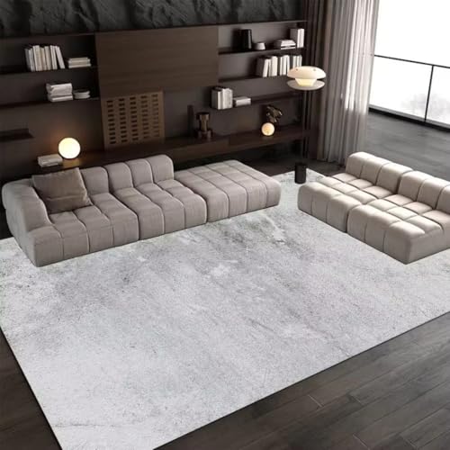 Tapis de salon moderne pour chambre d'enfant confortable et doux
