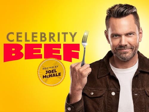 Celebrity Beef