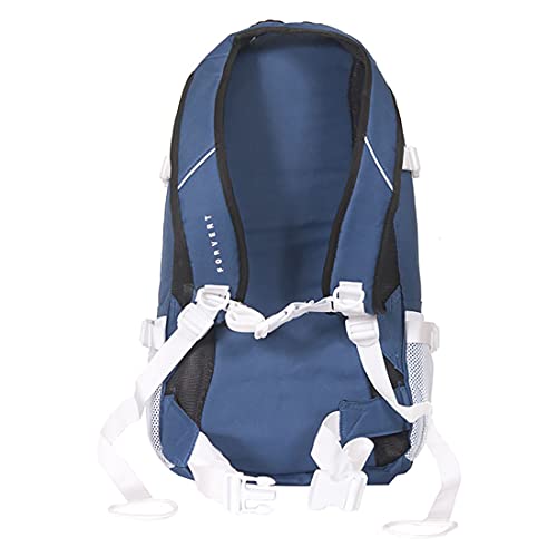 Sac à dos Forvert Ice Louis la solution pour ranger vos affaires - 2