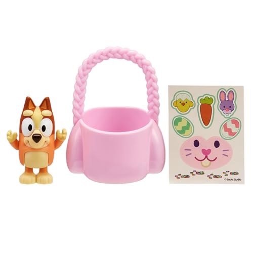 Bluey & Bingo Easter Basket Packs by Bluey - Image 6