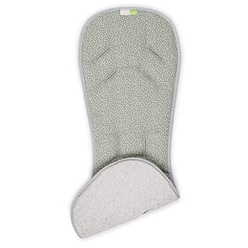 Liebes von priebes MEIKE 2in1 Sitzauflage | Universale Sitzeinlage für...