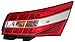 Eagle Eyes TY1220-B000R Tail Light