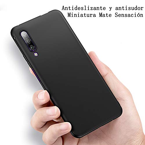 Opiniones y reviews de Funda huawei y9s que puedes comprar esta semana. 11 Imagen adicional