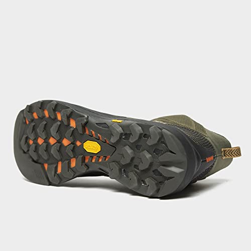 Image of Merrell Men's Mqm 3 Mid GTX Boat Shoes
