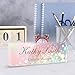 Custom Name Plate for Desk | Personalized Desk Name Plate | Personalized Boss Employee Appreciation Gifts | Acrylic Name Plate Office Desk Accessories