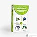 The World of Eric Carle Bilingual Flashcards: 50 Cards in English and Spanish