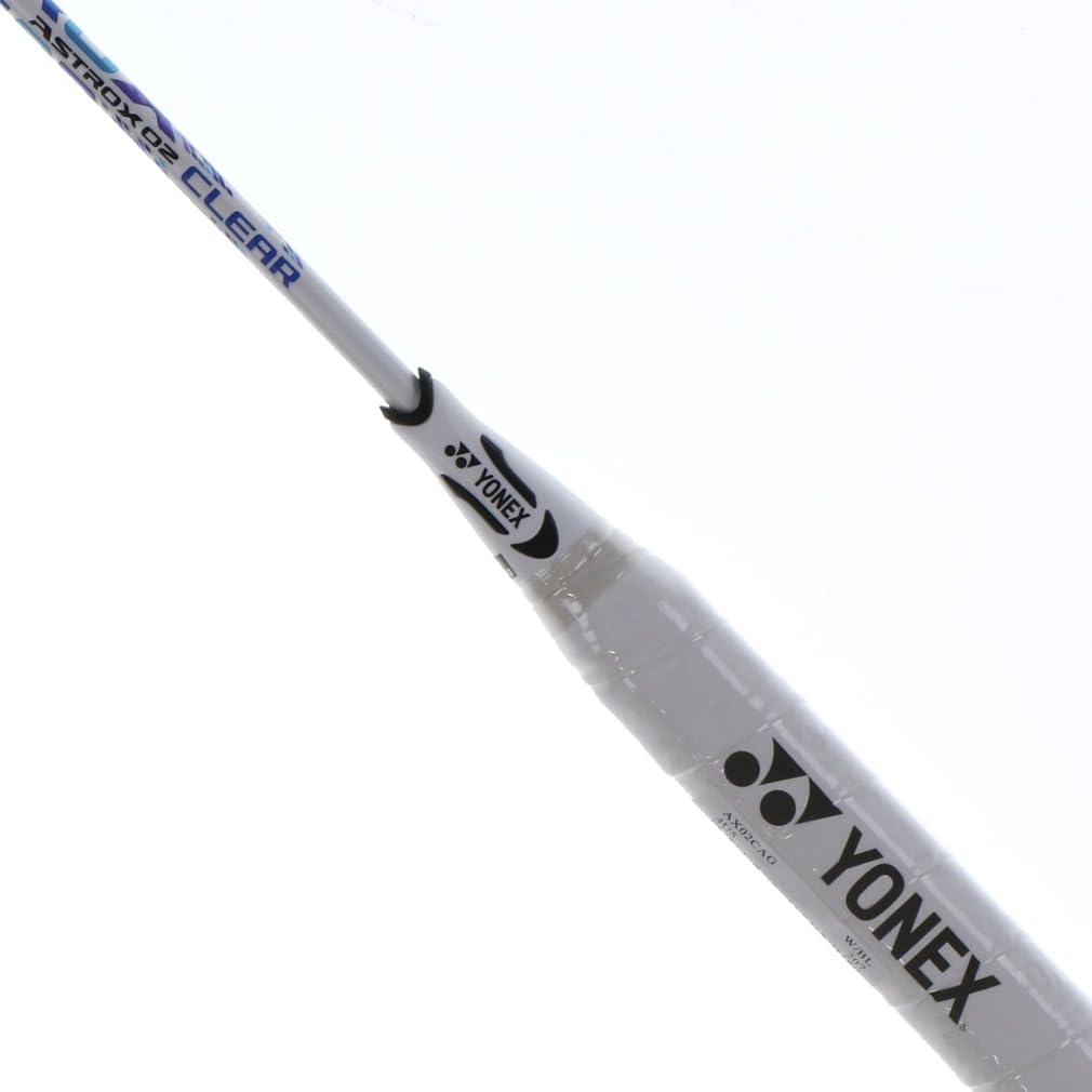 Amazon | YONEX(ヨネックス) バドミントン 張り上がりラケット