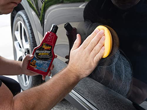 Meguiar'S A3714 Meguiar’S Water Spot Remover thumb #3