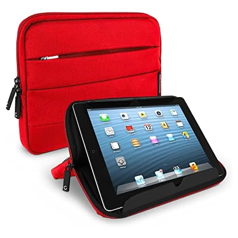 CELLONIC 10.1 Inch Universal Tablet Case Cover