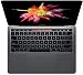 Produktbild Mitte 2017 Apple MacBook Pro 13.3" mit Touch Bar MPXV2LL/A (i5-7267u 3.1ghz 16gb 512gb SSD) QWERTY U.S Tastatur - Silber - (Generalüberholt)