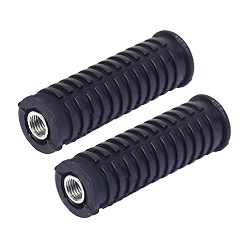 オートバイ改造用品電動自転車フットレストペダル耐摩耗性アルミ合金フットレスト部分フットペグ