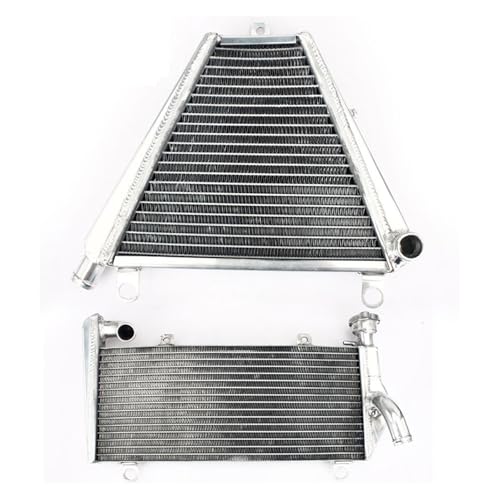 Engine Cooling Radiator Cooler For 899 959 1299 1199 1199S 1199R 12-19 Panigale V2 20-25 21 Streetfighter 22 23 24(Full Set)