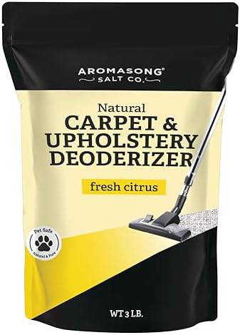 Aromasong Natural Carpet...