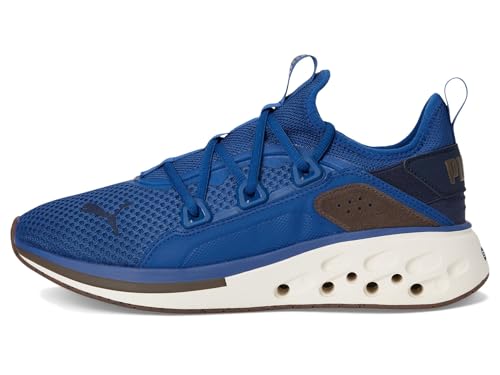 Image of Puma Mens Softride Frequence Shoes