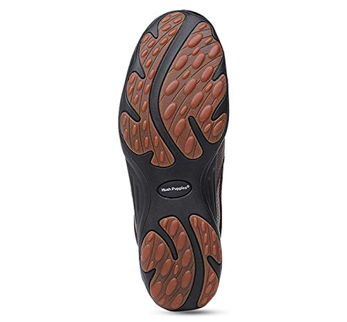 Image of Hush Puppies Men's Stark Slipon Formal Shoes