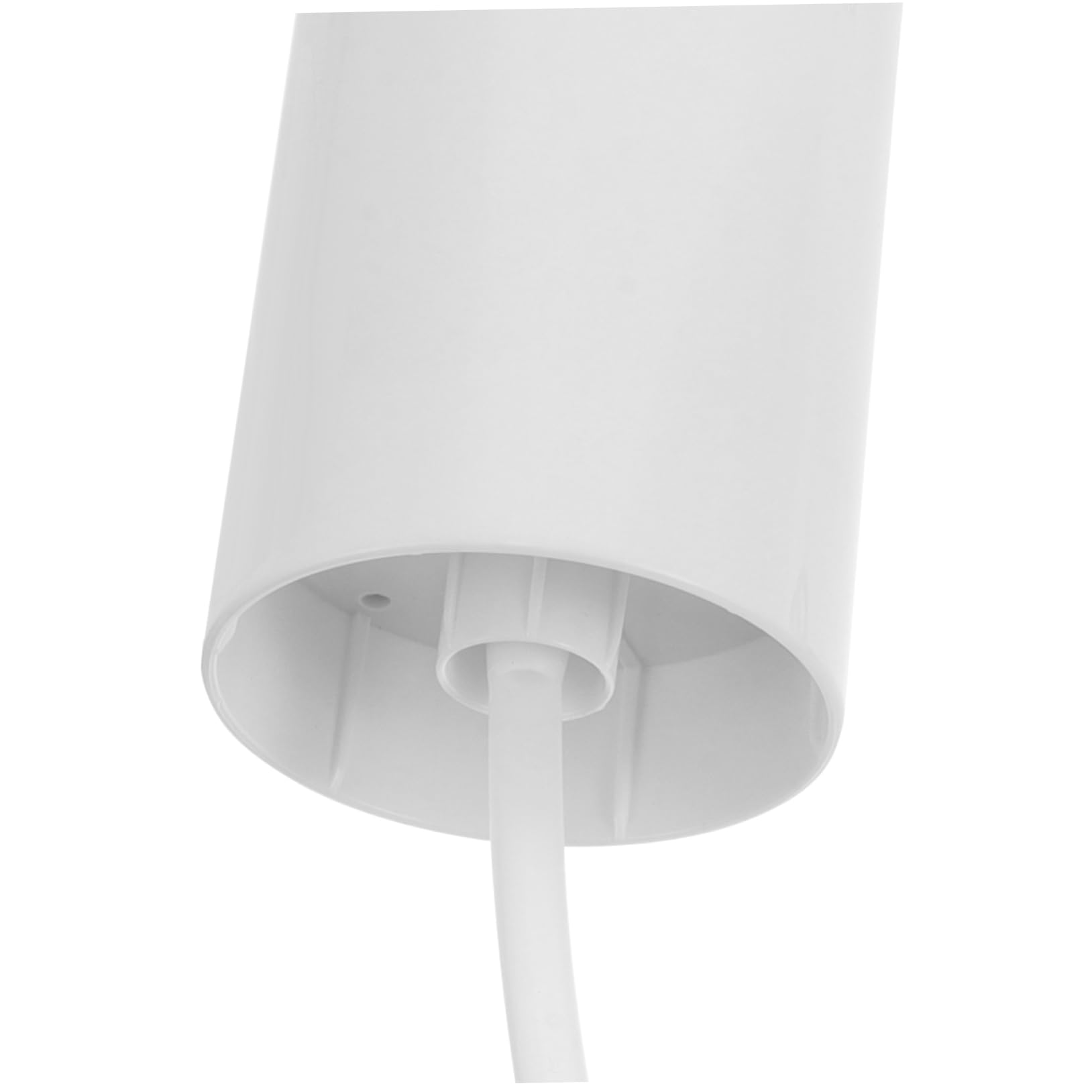 Bomba Eléctrica para Botellas de Agua 5w 5v USB Color Blanco