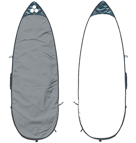 FUNDA SURF CHANNEL ISLANDS FEATHER LIGHT 6'0'' BY AL MERRICK