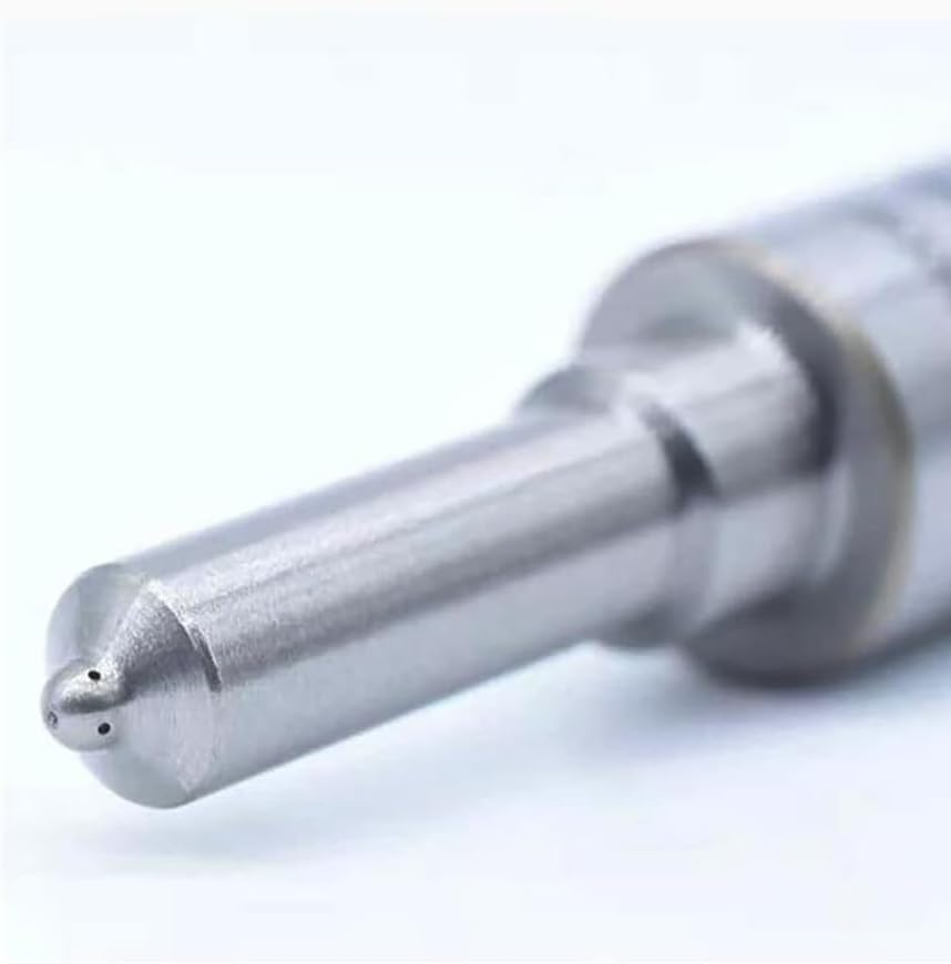 4Pcs Automotive Replacement Fuel Injectors Nozzle 105017-0360 DLLA160PN036 Fits for Mitsubishi Fuso Canter FE649 4D34