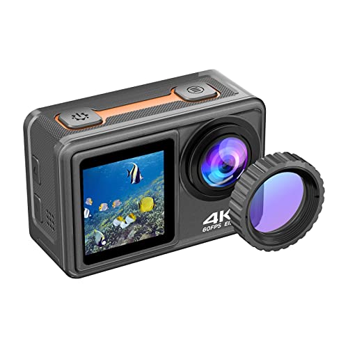 Xtahdge 4K24MPfAXN[X|[cJDVJR[_[2.0C`XN[170°LpEIS40mOX|[cp}NYRthw-i-f-i, ubN