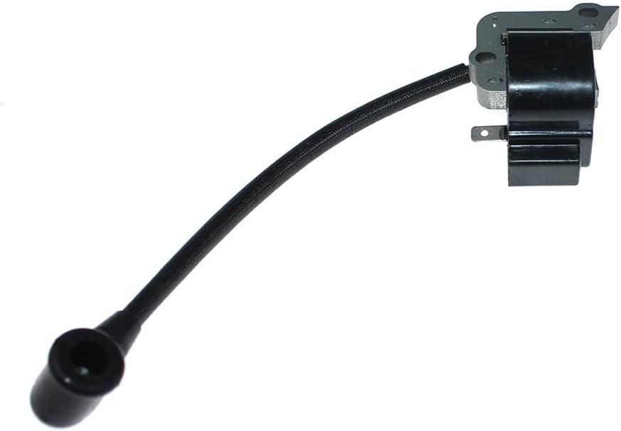 Ignition Coil Fit for 320BVR 700r 725r 775r 790r RGBV3100TB2SC TB320BV YM320BV YMGBV3100 YM400 753-04109