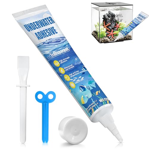 Colle Silicone Aquarium 120ml