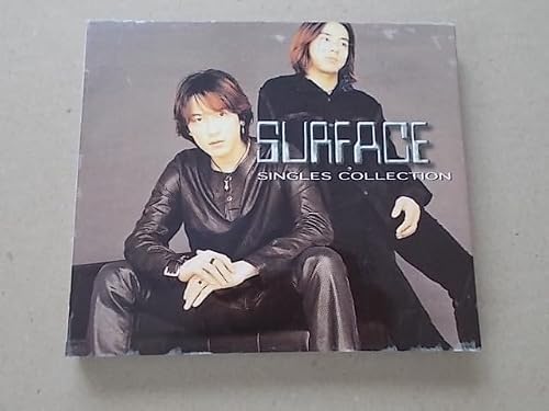 �d�Ȓ����S�W SURFACE