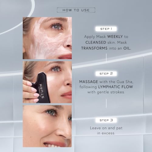Dr. Barbara Sturm Super Anti-Aging Face Mask Rich, view 6