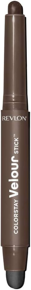 Revlon ColorStay Velours Stick Oogschaduw, Truffel