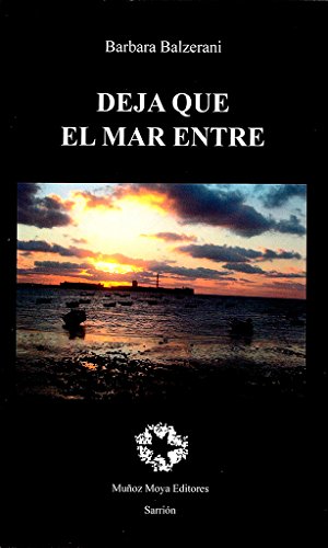 Deja que el mar entre