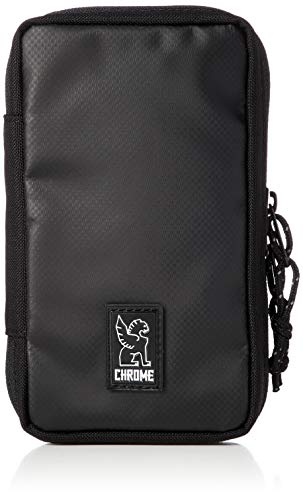 TECH ACCESSORY POUCH AC202BK BLACK