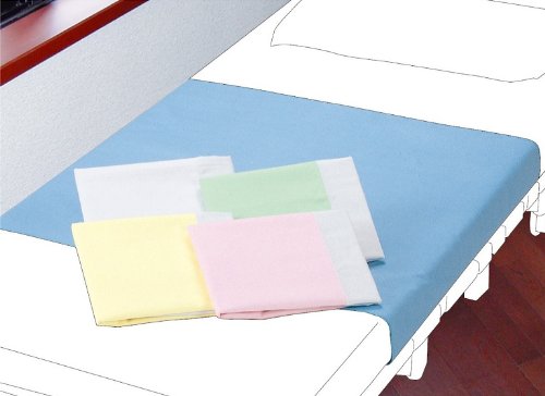 【部分シーツ】 スーパーデニムシーツ:レギュラータイプ (ピンク)