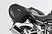 Produktbild SW-MOTECH BLAZE H Satteltaschen-Set, Schwarz/Grau - BMW R1200R (15-16) / R1200RS (15-)