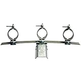 multifeedhalter höhenverstellbar Der Multifeedhalter ermöglicht Ihnen einen hervorragenden Empfang von 3 Satelliten zur gleichen Zeit