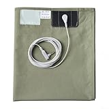 Sábana de conexión a tierra, apoyo al