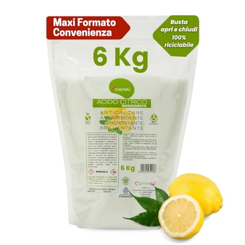Best washing machine cleaning powder
