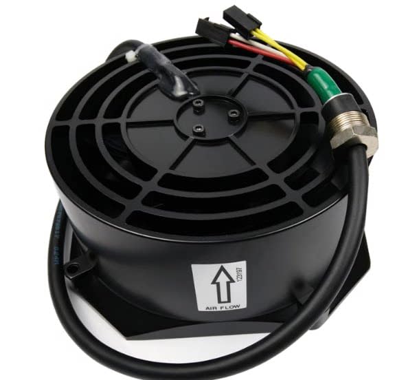 S500Z1 S700X1 6A76750 Spindle Motor Fan for Brother CNC Machine Tools