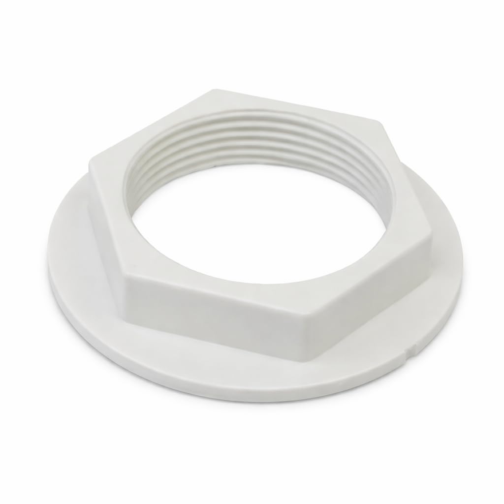 Replacement Jack Socket Nut – Compatible with Intercall Nurse Call Systems – Pack of 10