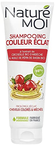 Naturé Moi Colour Radiance Shampoo