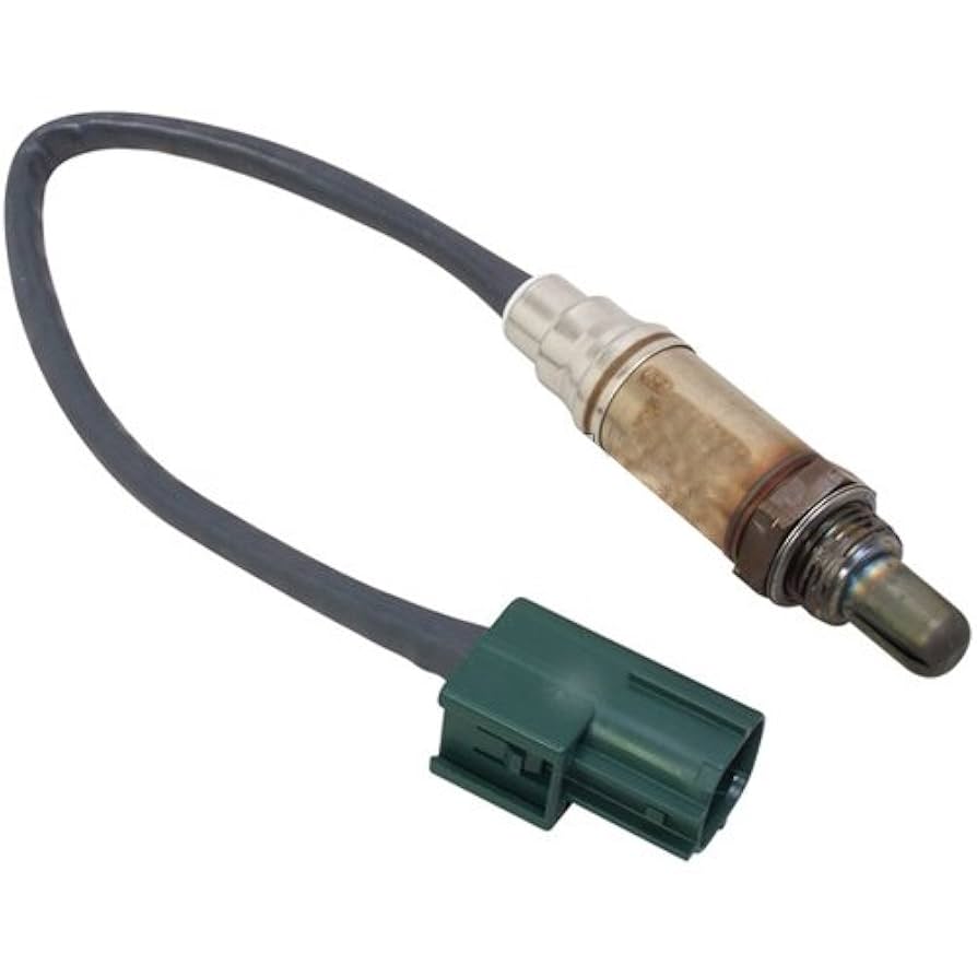 ゆう Amazon.com: FORKLIFT SENSOR, O2 22690-FU460 : Automotive